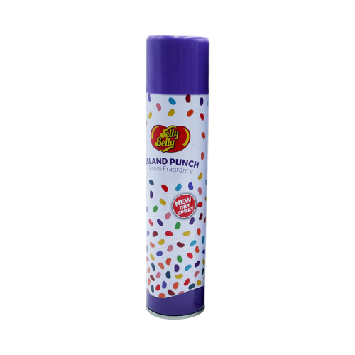 Jelly Belly Air Freshener - Island Punch - 250ml