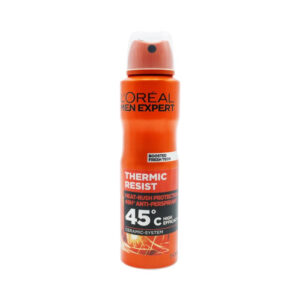 27350820Loreal20Men20Expert20AP20Thermic20Resist20-20150ml.jpg L'Oréal Men Expert Thermic Resist Anti-Perspirant Deodorant - 150ml