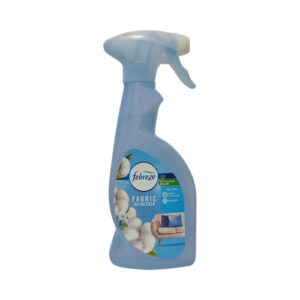 Febreze Fabric Spray - Cotton Fresh - 375ml