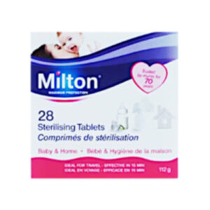 28587020Milton20Sterilising20Tablets.jpg Milton Sterilising Tablets – Pack of 28