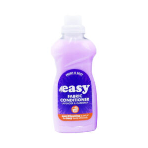 29174020Easy20Fabric20Conditioner20Lavender202620Gardenia20-20750ml.jpg Easy Fabric Conditioner Lavender & Gardenia - 750ml