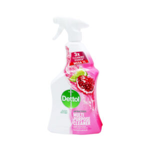 29935620Dettol20Multi20Purpose20Cleaner20Spray20Pomegranate20-201000ml.jpg Dettol Multi Purpose Cleaner Spray Pomegranate - 1000ml