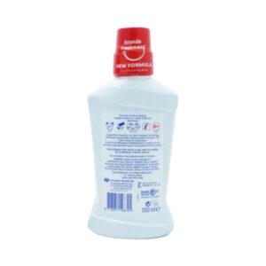 Colgate Plax Mouthwash Whitening - 500ml