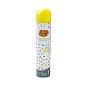 33250220Jelly20Belly20Air20Freshener20Pina20Colada20-20300ml.jpg Jelly Belly Air Freshener Pina Colada - 250ml