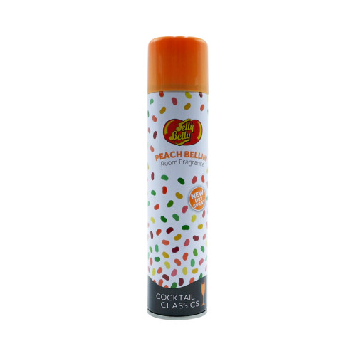 Jelly Belly Air Freshener - Peach Bellini - 250ml