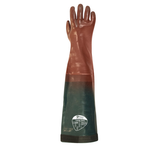 Polyco Long John Gauntlet Glove - Pr
