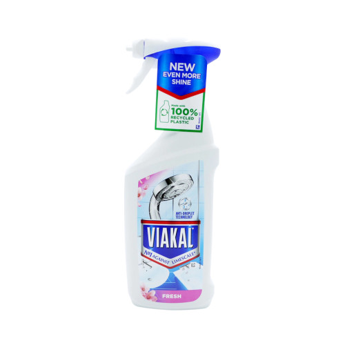 Viakal Limescale Remover Fresh - 500ml