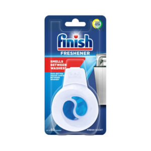 34180020Finish20Dishwasher20Freshener20Original206020Wash.jpg Finish Dishwasher Freshener - Original 60 Wash