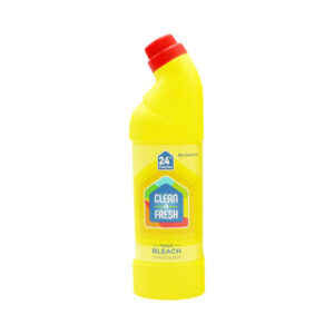 34749020Clean202620Fresh20Thick20Bleach20Citrus20-20750ml.jpg Clean & Fresh Thick Bleach Citrus - 750ml