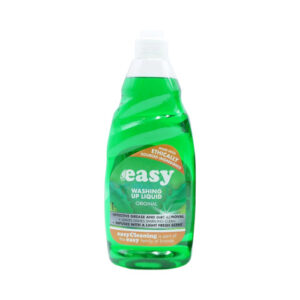 35720320Easy20Original20Washing20Up20Liquid20-20500ml.jpg Easy Original Washing Up Liquid - 500ml
