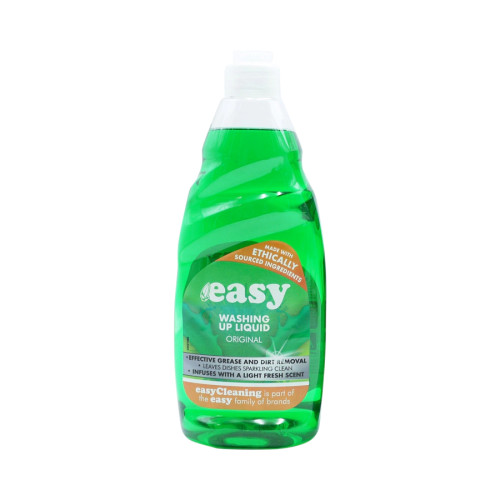 Easy Original Washing Up Liquid - 500ml