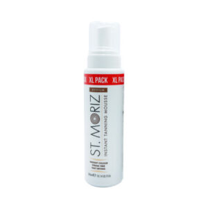 St Moriz Tanning Mousse Medium - 300ml