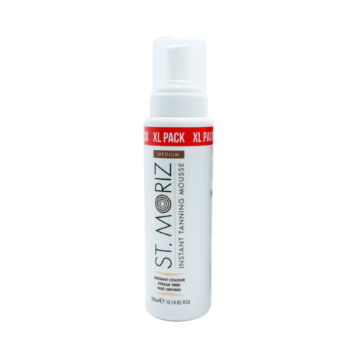 St Moriz Tanning Mousse Medium - 300ml