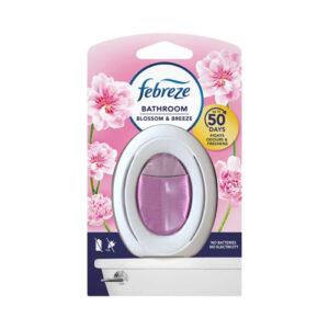 37579220Febreze20Bathroom20Air20Freshener20Blossom.jpg Febreze Bathroom Air Freshener - Blossom & Breeze
