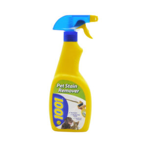 38102020100120Pet20Stain20Remover20500ml.jpg 1001 Pet Stain Remover - 500ml