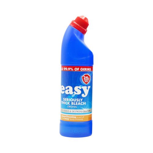 Easy Seriously Thick Bleach - Original - 750ml