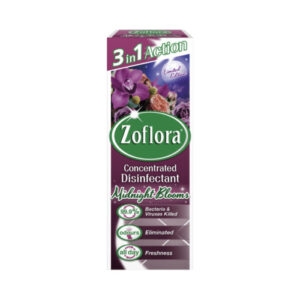 38708620MB20-20Zoflora20Concentrated20Disinfectant20Midnight20Bloom.jpg Zoflora Midnight Bloom Concentrated Disinfectant - 120ml