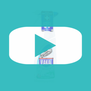 Viakal Limescale Remover - 500ml