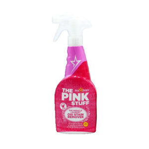 39249920The20Pink20Stuff20Oxi20Stain20Remover20Spray.jpg The Pink Stuff Oxi Stain Remover Spray - 500ml