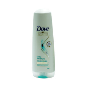 39302520-20Dove20Conditioner20Daily20Moisture20350mls20Front.jpg Dove Conditioner Daily Care - 350ml