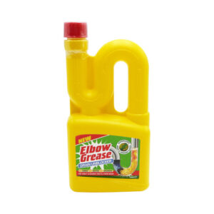 40049020Elbow20Grease20Drain20Away20-20750ml.jpg Elbow Grease Drain Unblocker - 750ml