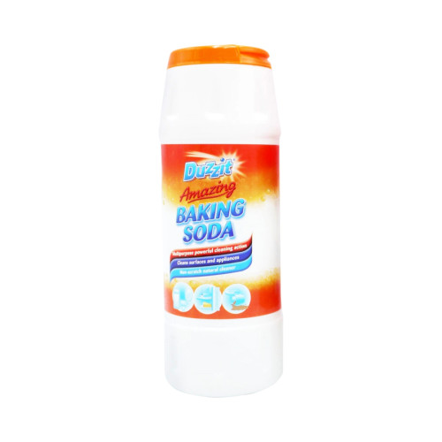 Duzzit Baking Soda Powder - 500g
