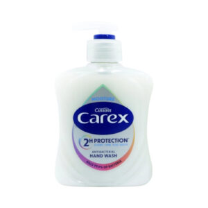40143020Carex20Antibac20Hand20Wash20Moisture.jpg Carex Antibac Hand Wash Moisture - 250ml