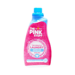 42489620The20Pink20Stuff20Non20Bio20Laundry20Liquid20-20960ml.jpg The Pink Stuff Non Bio Laundry Liquid - 960ml