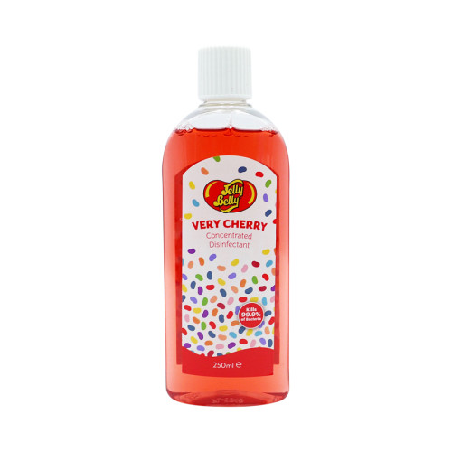 Jelly Belly Disinfectant Very Cherry - 250ml