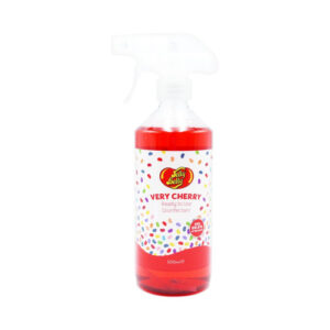42675120Jelly20Belly20Disinfectant20Spray20Very20Cherry20-20500ml.jpg Jelly Belly Disinfectant Spray Very Cherry - 500ml