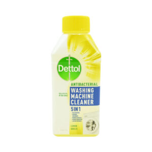 44001620Dettol20Washing20Machine20Cleaner20Lemon20-20250ml.jpg Dettol Washing Machine Cleaner Lemon - 250ml