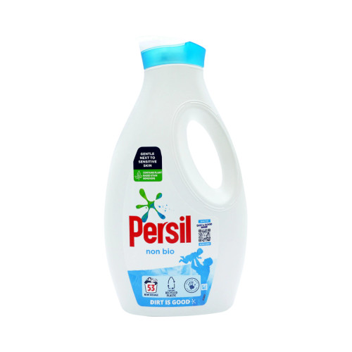 Persil Non Bio Liquid - 53 Wash