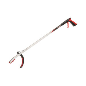 446C20-20Metal20Litter20Picker.jpg Robert Scott Metal Litter Picker - Aluminium - 1 Pack