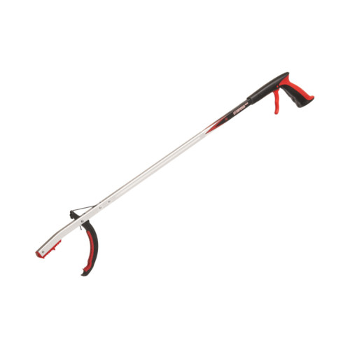 Robert Scott Metal Litter Picker - Aluminium - 1 Pack