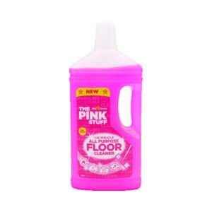 45113820The20Pink20Stuff20All20Purpose20Floor20Cleaner.jpg The Pink Stuff All-Purpose Floor Cleaner - 1L
