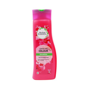 45715220Herbal20Essences20Ignite20My20Colour20Shampoo20-20400ml.jpg Herbal Essences Ignite My Colour Shampoo - 400ml