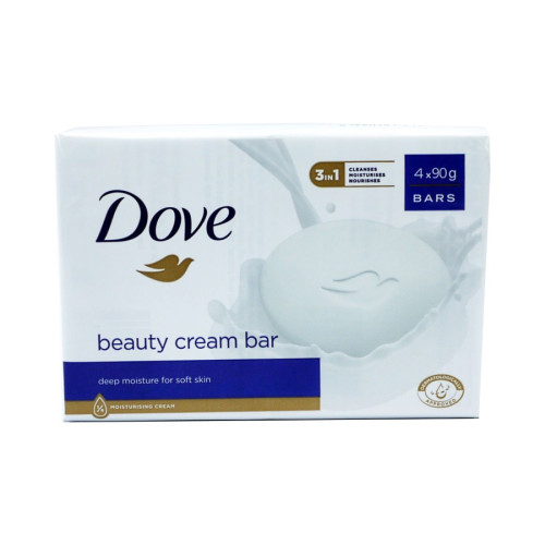 Dove Original Soap - 90g