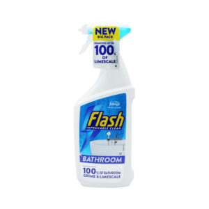 45915820Flash20Bathroom20Spray20-20800ml.jpg Flash Bathroom Spray - 800ml