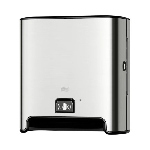 Dispenser - Tork Matic Hand Towel Roll - with Intuition Sensor