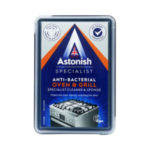 46066820Astonish20Specialist20Oven202620Grill20Cleaner20-250g.jpg Astonish Specialist Oven & Grill Cleaner -250g