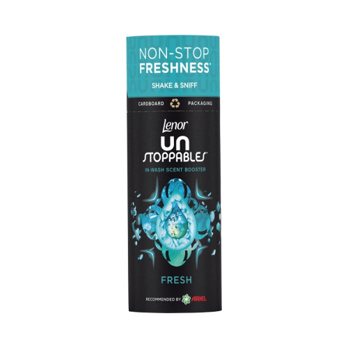 Lenor Unstoppables Fresh - 176g