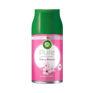 46806820Airwick20Freshmatic20Refill20Cherry20Blossom20-20250ml.jpg Airwick Freshmatic Refill Cherry Blossom - 250ml