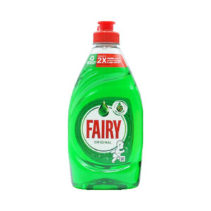 47714220Fairy20Liquid20Original20-20320ml.jpg Fairy Original Washing Up Liquid - 320ml