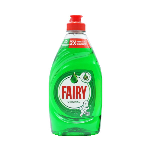 Fairy Original Washing Up Liquid - 320ml