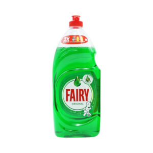 47717620Fairy20Washing20Up20Liquid20Original.jpg Fairy Washing Up Liquid Original - 1015ml