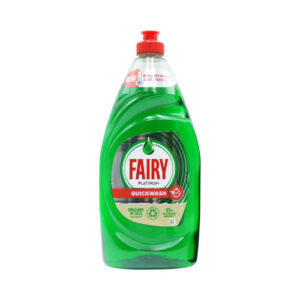 47738220Fairy20Platinum20Quick20Wash.jpg Fairy Platinum Quick Wash - 820ml