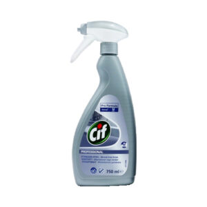 48190320Cif20Stainless20Steel20Spray20-750ml.jpg Cif Stainless Steel Spray -750ml