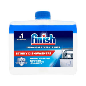48395920Finish20Dishwasher20Cleaner20Original20-20250ml.jpg Finish Dishwasher Cleaner - Original - 250ml
