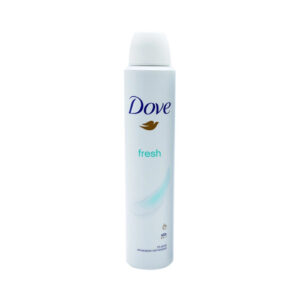 48445220Dove20Fresh20Deodorant.jpg Dove A/P Deodorant Fresh Women - 200ml