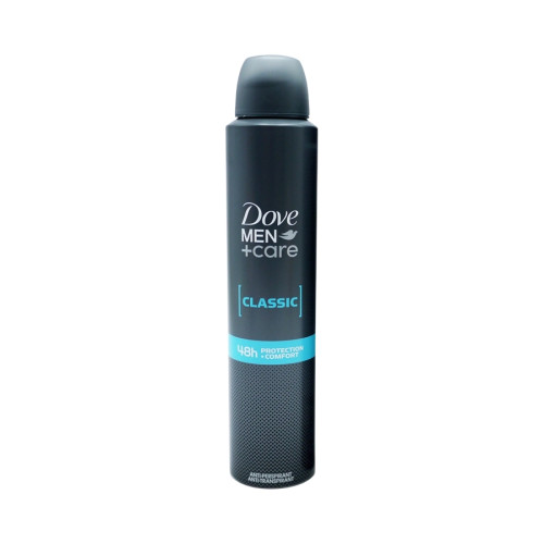 Dove Anti Perspirant Men+ Care Classic - 200ml
